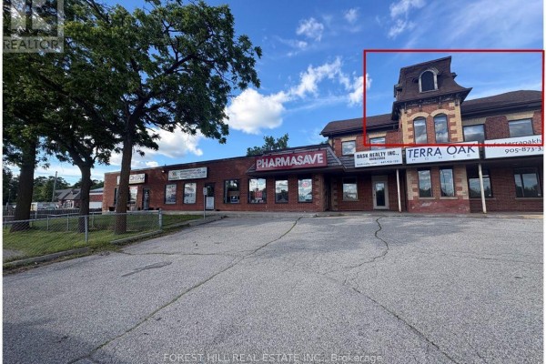 6 [2nd Floor] - 18371 Hurontario Street, Caledon, ON, photo 2